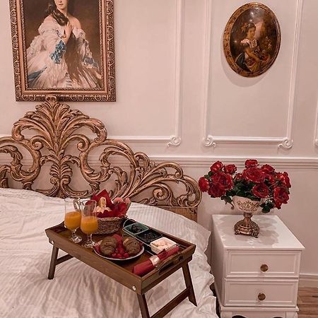 Royal Suite Korca Exterior foto