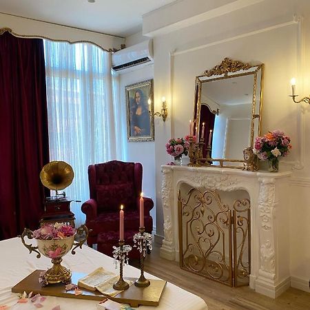 Royal Suite Korca Exterior foto