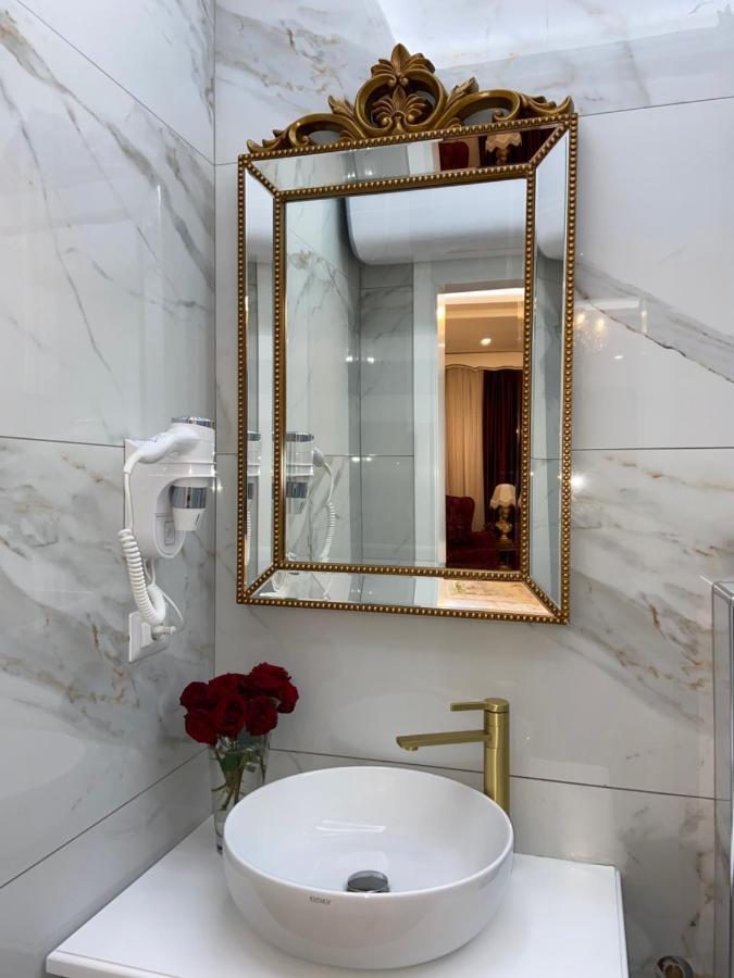 Royal Suite Korca Exterior foto